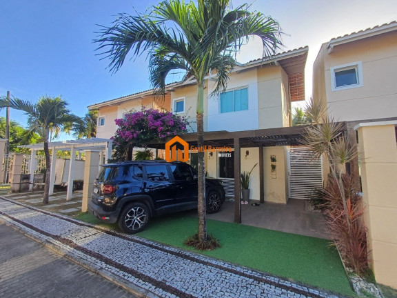 Imagem Casa com 3 Quartos à Venda, 161 m² em Pires Façanha - Eusébio Imagem Casa com 3 Quartos à Venda, 161 m² em Pires Façanha - Eusébio