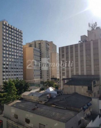 Imagem Apartamento com 1 Quarto à Venda, 54 m² em Barra Funda - São Paulo