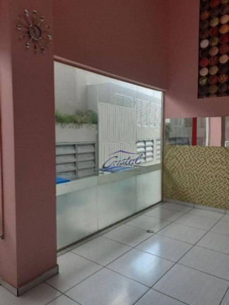 Imagem Imóvel à Venda ou Locação, 64 m² em Barra Funda - São Paulo