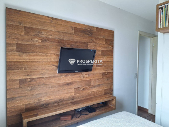 Imagem Apartamento com 2 Quartos à Venda, 51 m² em Centro - Diadema