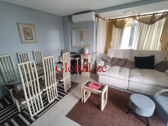 Imagem Imóvel com 2 Quartos à Venda, 104 m² em Boqueirão - Santos Imagem Imóvel com 2 Quartos à Venda, 104 m² em Boqueirão - Santos