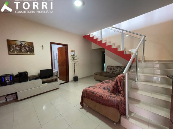 Imagem Casa com 3 Quartos à Venda, em Vila Formosa - Sorocaba Imagem Casa com 3 Quartos à Venda, em Vila Formosa - Sorocaba