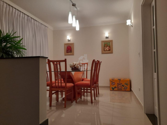 Imagem Casa com 3 Quartos à Venda, 179 m² em Picollo Villaggio - Louveira