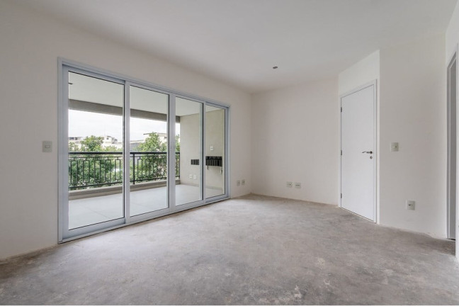 Imóvel com 3 Quartos à Venda, 95 m² em Vila Mariana - São Paulo