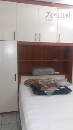 Imagem Casa com 2 Quartos à Venda,  em Vila Carrão - São Paulo