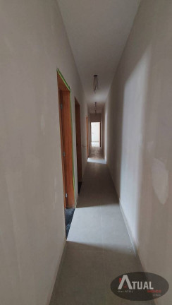 Imagem Casa com 3 Quartos à Venda, 100 m² em Jardim Dos Pinheiros - Atibaia