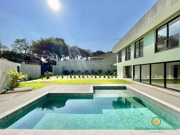 Imagem Casa de Condomínio com 4 Quartos à Venda, 1 m² em Jardim Passárgada I - Cotia Imagem Casa de Condomínio com 4 Quartos à Venda, 1 m² em Jardim Passárgada I - Cotia