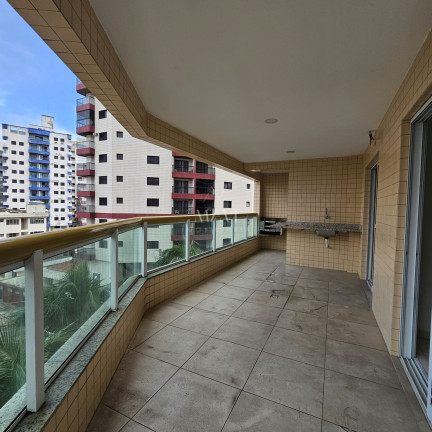 Imagem Apartamento com 3 Quartos à Venda, 116 m² em Ocian - Praia Grande Imagem Apartamento com 3 Quartos à Venda, 116 m² em Ocian - Praia Grande
