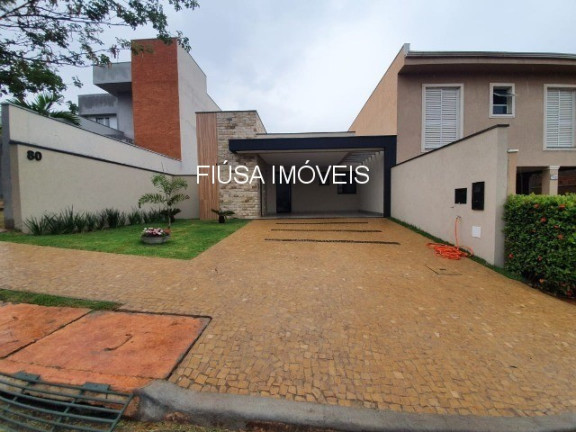 Imagem Casa com 3 Quartos à Venda, em Bonfim Paulista - Ribeirão Preto Imagem Casa com 3 Quartos à Venda, em Bonfim Paulista - Ribeirão Preto