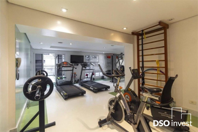 Imagem Apartamento com 4 Quartos à Venda, em Chácara Itaim - São Paulo Imagem Apartamento com 4 Quartos à Venda, em Chácara Itaim - São Paulo