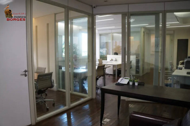 Imagem Apartamento com 3 Quartos para Alugar, 81 m² em Itaim Bibi - São Paulo Imagem Apartamento com 3 Quartos para Alugar, 81 m² em Itaim Bibi - São Paulo