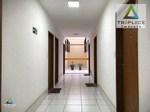 Imagem Kitnet com 1 Quarto à Venda, 31 m² em Centro - Juiz De Fora Imagem Kitnet com 1 Quarto à Venda, 31 m² em Centro - Juiz De Fora