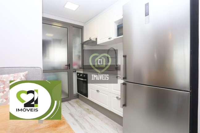 Imagem Apartamento com 2 Quartos à Venda, 68 m² em Vila Ipojuca - São Paulo