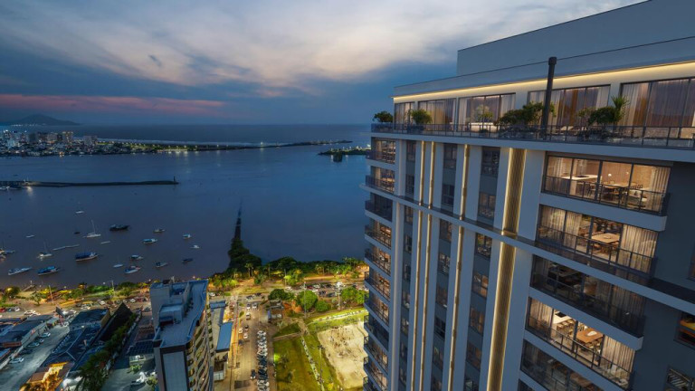 Imagem Imóvel com 3 Quartos à Venda, 140 m² em Fazenda - Itajaí Imagem Imóvel com 3 Quartos à Venda, 140 m² em Fazenda - Itajaí