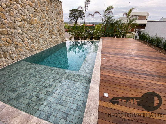 Imagem Casa com 3 Quartos à Venda, 456 m² em Sorocaba