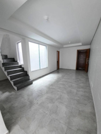 Foto do imóvel Cobertura com 3 Quartos à Venda, 137 m² em Campestre - Santo André