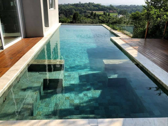 Imagem Casa de Condomínio com 5 Quartos à Venda,  em Alphaville - Granja Viana - Carapicuíba