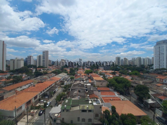 Imagem Apartamento com 1 Quarto à Venda, 71 m² em Brooklin - São Paulo Imagem Apartamento com 1 Quarto à Venda, 71 m² em Brooklin - São Paulo