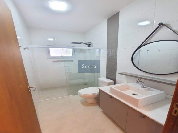 Imagem Casa com 4 Quartos à Venda, 282 m² em Colinas De Inhandjara - Itupeva Imagem Casa com 4 Quartos à Venda, 282 m² em Colinas De Inhandjara - Itupeva
