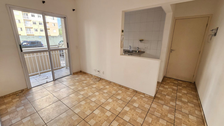 Imagem Apartamento com 2 Quartos à Venda, 47 m² em Vila Mogilar - Mogi Das Cruzes