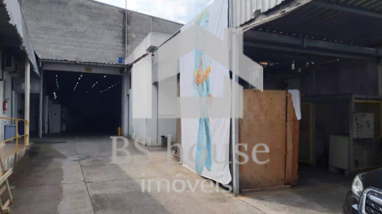 Imagem Galpão à Venda, 803 m² em Centro - São Caetano Do Sul