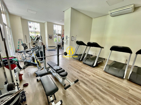 Imagem Apartamento com 3 Quartos à Venda, 112 m² em Vila Mascote - São Paulo
