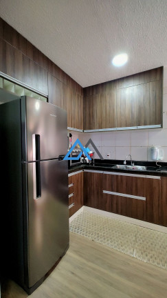Imagem Apartamento com 2 Quartos à Venda, 52 m² em Caetetuba - Atibaia Imagem Apartamento com 2 Quartos à Venda, 52 m² em Caetetuba - Atibaia