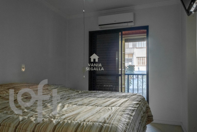 Imagem Apartamento com 3 Quartos à Venda, 104 m² em Sumaré - São Paulo Imagem Apartamento com 3 Quartos à Venda, 104 m² em Sumaré - São Paulo