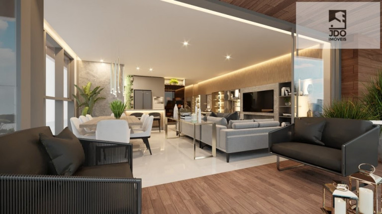 Imagem Apartamento com 3 Quartos à Venda, 178 m² em água Verde - Curitiba Imagem Apartamento com 3 Quartos à Venda, 178 m² em água Verde - Curitiba