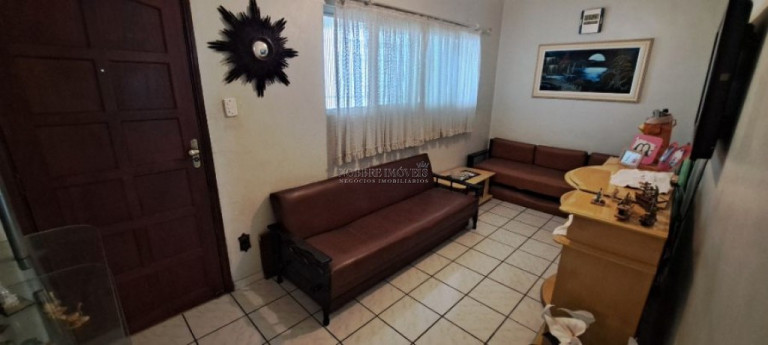 Foto do imóvel Apartamento com 1 Quarto à Venda, 48 m² em Guilhermina - Praia Grande
