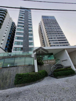 Imagem Apartamento com 3 Quartos à Venda, 149 m² em Boa Viagem - Recife Imagem Apartamento com 3 Quartos à Venda, 149 m² em Boa Viagem - Recife