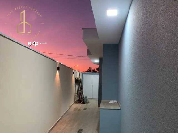 Imagem Casa de Condomínio com 3 Quartos à Venda, 165 m² em Horto Florestal - Sorocaba