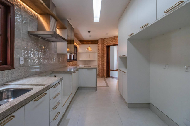 Imagem Casa à Venda, 305 m² em Alphaville - Santana De Parnaíba