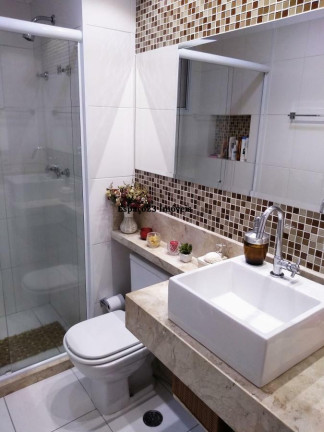 Imagem Apartamento com 3 Quartos à Venda, 86 m² em Limão - São Paulo Imagem Apartamento com 3 Quartos à Venda, 86 m² em Limão - São Paulo