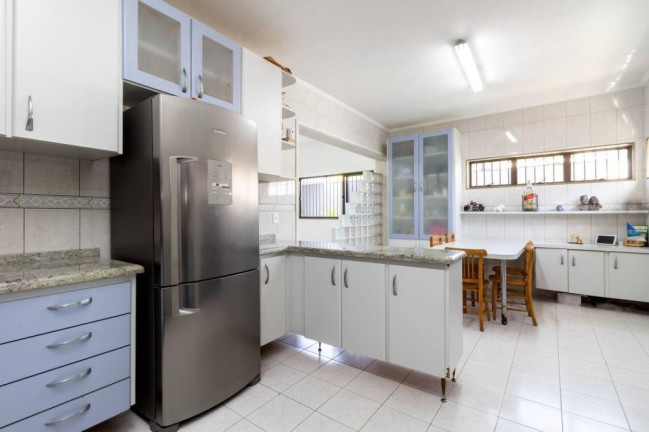 Imagem Casa com 3 Quartos à Venda, 271 m² em Sacomã - São Paulo Imagem Casa com 3 Quartos à Venda, 271 m² em Sacomã - São Paulo