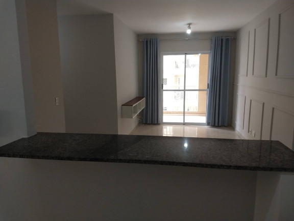 Imagem Apartamento com 3 Quartos à Venda, 79 m² em Jardim Tupanci - Barueri