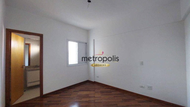 Imagem Apartamento com 3 Quartos à Venda, 130 m² em Barcelona - São Caetano Do Sul