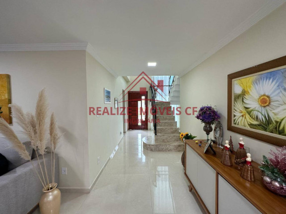 Imagem Casa de Condomínio com 4 Quartos à Venda, 204 m² em Nova Sao Pedro - São Pedro Da Aldeia