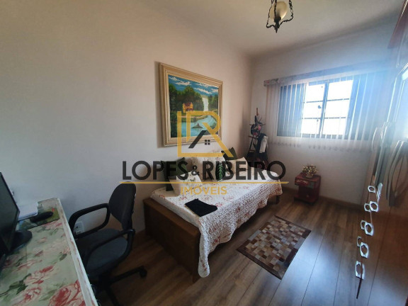 Imagem Casa com 3 Quartos à Venda, 270 m² em Jardim Paraíso - Botucatu Imagem Casa com 3 Quartos à Venda, 270 m² em Jardim Paraíso - Botucatu