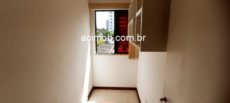 Imagem Imóvel com 3 Quartos à Venda, 85 m² em Cidade Jardim - Salvador