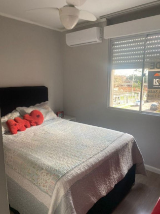 Imagem Apartamento com 3 Quartos à Venda, 57 m² em Sarandi - Porto Alegre Imagem Apartamento com 3 Quartos à Venda, 57 m² em Sarandi - Porto Alegre