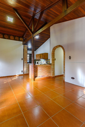 Imagem Casa com 6 Quartos à Venda, 700 m² em Park Way - Brasília Imagem Casa com 6 Quartos à Venda, 700 m² em Park Way - Brasília
