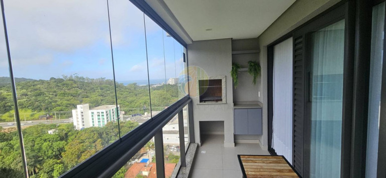Imagem Apartamento com 2 Quartos à Venda, 80 m² em Praia Brava - Itajaí Imagem Apartamento com 2 Quartos à Venda, 80 m² em Praia Brava - Itajaí