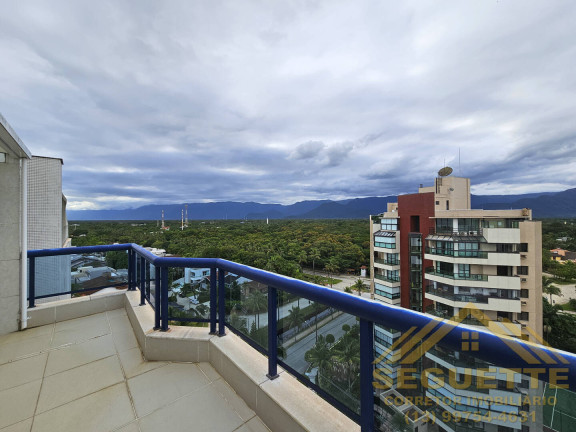 Imagem Cobertura com 3 Quartos à Venda, 170 m² em Riviera De São Lourenço - Bertioga