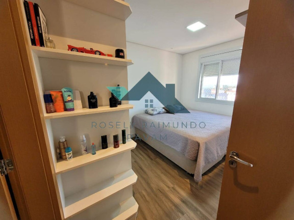 Imagem Apartamento com 3 Quartos à Venda, 77 m² em Jundiaí Imagem Apartamento com 3 Quartos à Venda, 77 m² em Jundiaí