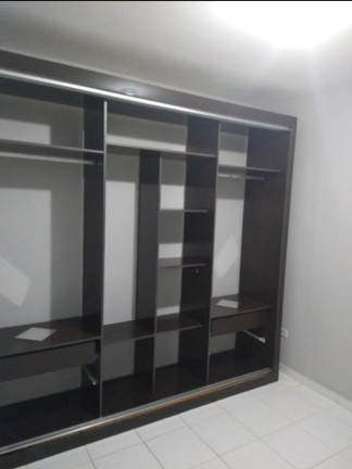 Imagem Apartamento com 2 Quartos à Venda, 54 m² em Jardim Santa Ines Iii - São José Dos Campos