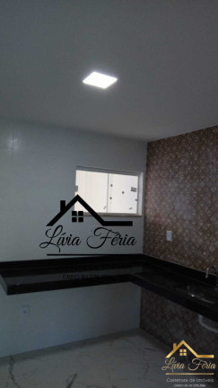 Imagem Casa com 3 Quartos à Venda, 140 m² em Parque Aurora - Campos Dos Goytacazes Imagem Casa com 3 Quartos à Venda, 140 m² em Parque Aurora - Campos Dos Goytacazes