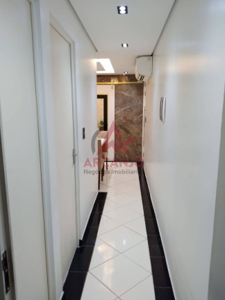 Imagem Apartamento com 2 Quartos à Venda, 60 m² em Belenzinho - São Paulo