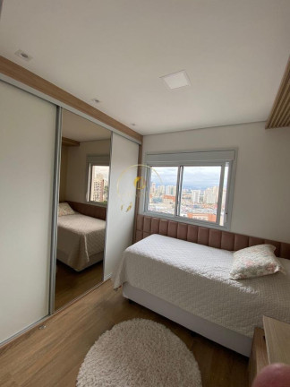 Imagem Apartamento com 3 Quartos à Venda, 110 m² em Tatuapé - São Paulo Imagem Apartamento com 3 Quartos à Venda, 110 m² em Tatuapé - São Paulo