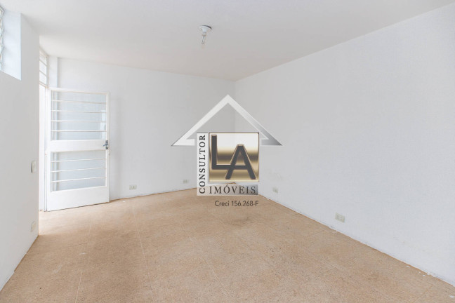 Imagem Casa com 3 Quartos à Venda, 200 m² em Brooklin - São Paulo Imagem Casa com 3 Quartos à Venda, 200 m² em Brooklin - São Paulo